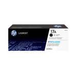 کارتریج اچ پی 17a