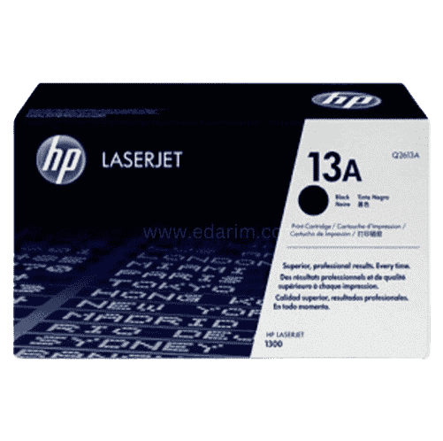 13A-Hp-Cartridge-01 کاتریج 13a اچ پی طرح اصلی، قابل خریداری از اداریم
